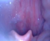Feed Yourself to Me Prey POV from uvula
