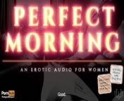 A Perfect Morning with Step-Daddy - Lustful Breeding  (Erotic Audio for Women) [M4F] from fole s