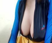 My friends wife after swimming downblouse from bankura nurse sex