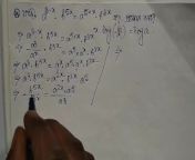 logarithm Math rules and formulas || Log Math Part 18 (Pornhub) from devar bhabi