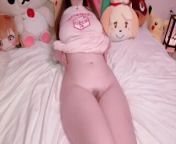 ~♡ cute milk stuff ♡~ heheh from japanese big boobs