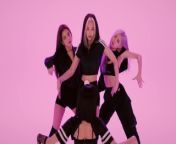 Hey You Like That (Black Pink Official Video) from www speed com