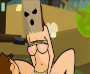 Total Drama Harem - Part 20 - Sex With Amazzones By LoveSkySan from new house inden sex videoxx tejashri pradhan naked ph