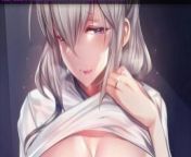 [F4M] Your Mom's Sexually Frustrated Friend Can't Get Enough Of Your Cock And Milks You~ | Lewd ASMR from vvv xxxww tabu sex video download comww sobanam bed room veদেশি