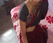 Hot indian desi village bhabhi was hard sex with dever and she is cheat her husband clear Hindi audi from indin teen sex desi