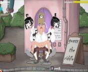 FUCKERMAN_LEWDPARK_MISTERY_OUTSIDE PARK EXPERIENCE from pornhub desi indian mom fucked by