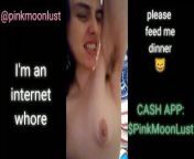 I almost told my doordash delivery driver I was late BECAUSE I WAS NAKED oops porn fail silly slut from mishti basu private live full nude dance hot tamil girls