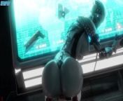 SFMPOV Blue Compilation of 3D Hentai from everyone can