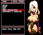 Let's Play Castle in the Clouds - Part 5 - What if Castlevania was a porn game? from porno monster hentai