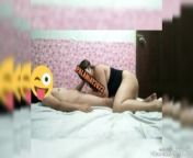 Taga video Lang muna ang kanyang hubby from zasha indian porngirl posing naked showing her tits shaved pussy to fu