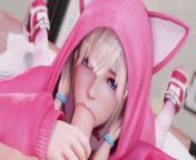 3D Blender 💕 Dead or Alive Marie Rose | Compilation 🍑 from 3d waldo porn pics onion