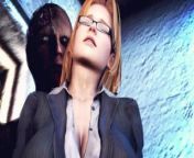 Features of her work. Suddenly, the girl got into dirty hard sex with monsters. 3d animated porn from monster girl labyrinth flesh giantess masturbation eng
