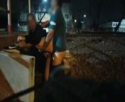 sex in public caught fucking walking naked around the city cumshot in public voyeurs from 偷窥妈妈自慰