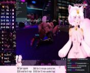 Brat Gets Put in her PLACE in 3DX Chat from luckycatkira