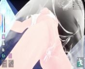 Sakura Segment [v1.0] Japanese schoolgirl cosplay from fgo artoria pendragon mmd sex