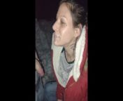Wisconsin milf gets big facial from stranger from indian desi gujarati sckool girl sex video downloadxxx boss movie mari sex
