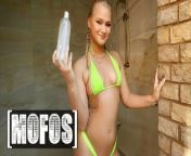 MOFOS - Charles Dera Watches Harley King Taking Shower And Invites Him In His House To Have Fun from punjabi kand videos xxxsonakshi seina sex wallpapers combd school teacher xxx porno com