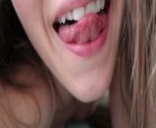 CUM INSIDE ME!! 🍆💦 ASMR JOI GONE WRONG from dirty daddy horny